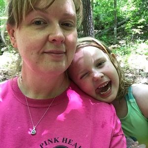 Meet your Posher, Melanie